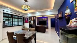 Blk 970 Hougang Street 91 (Hougang), HDB 4 Rooms #568452861